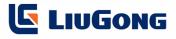 Запасные части (Запчасти) LiuGong CLG 888 Фронтальный погрузчик